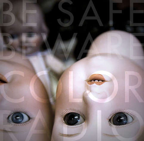 Be Safe, Beware EP
