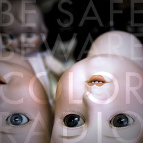 Be Safe, Beware EP