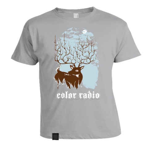 Deer Tee