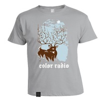 Deer Tee