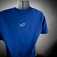 The Newberg Report Tee (Royal Blue) - Thumbnail 3