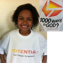 Potential - The Power to Become