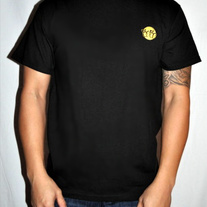 Badge Mens Tee