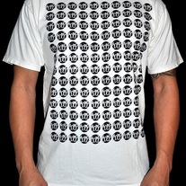 NONSTOP  Mens Tee
