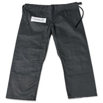 Proforce_gladiator_judo_pants_-_black_medium