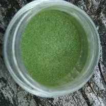 Absinthe Eye Pigment