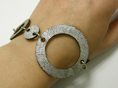 Rock 'n' Roll Bracelet