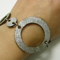 Rock 'n' Roll Bracelet