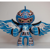Oni Soul Collector