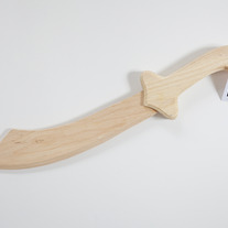 Pirate Swords