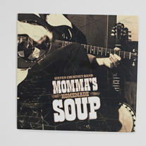 Momma's Homemade Soup
