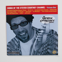 Songs of the Steven Courtney Channel [V1]