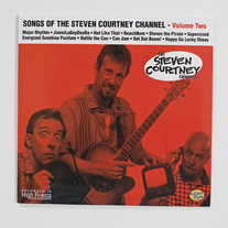 Songs of the Steven Courtney Channel [V2]