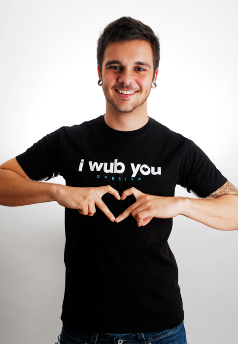 Iwubyou_tee_m_large