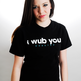 Iwubyou_tee_f_small