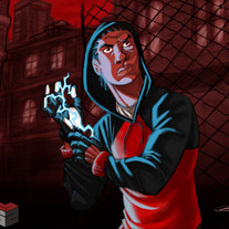 The Bolt: year one