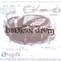 Broken Drum