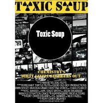 Toxic Soup DVD