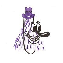 Untitled 03 | Stink | Original