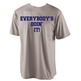 Ole Miss Ice Hockey Dry-Excel Tee - Thumbnail 1