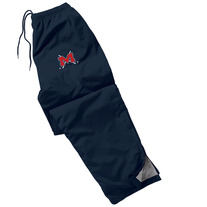 Ole Miss Ice Hockey Trainer Pants