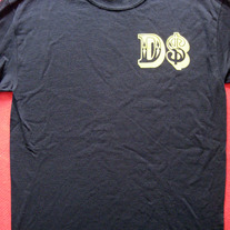D$ Logo Shirt - Men's Black