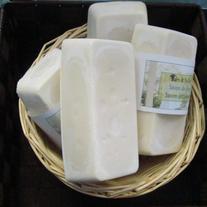 Laundry soap