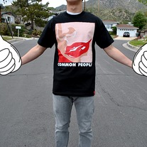 Word Of Mouth Tee