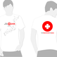 Roll United - JDM Japan Relief Shirt - Thumbnail 1