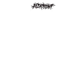 Altamont "Pushead Logo" T-SHIRT
