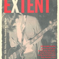 Extent FANZINE #7