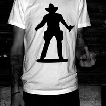 Cowboys & Indians T-Shirt