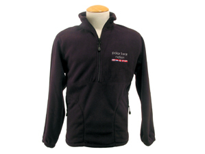 PBN Fleece Jacket