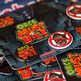 Orcs Must Die! Button Pack - Thumbnail 1