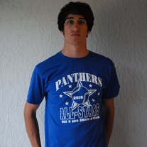 Panthers:All Stars (Cole's Mom)