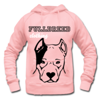 Fullbreed Clothing Female Hoodie