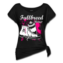 Fullbreed Clothing 2011 (Women’s Flora Top)