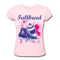 Fullbreed Clothing T-Shirt