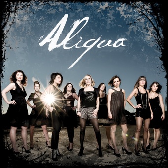 Aliqua - Aliqua 