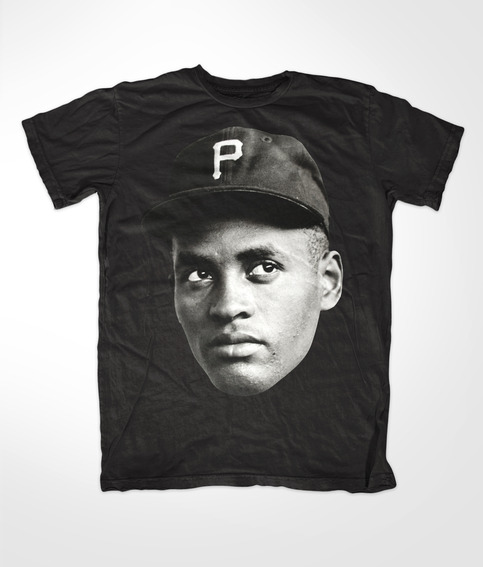 Clemente Face Tee