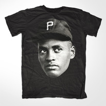 Clemente Face Tee