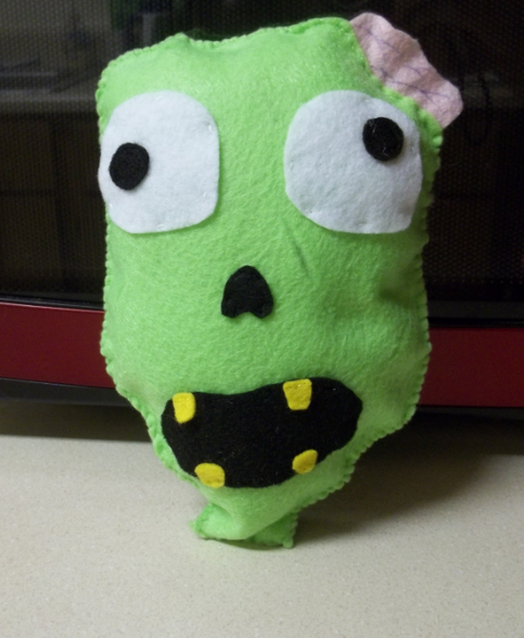 Zombie