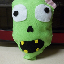 Zombie