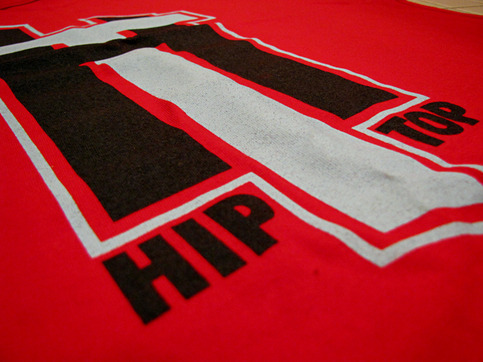 Limited Edition: Hip Top Tank