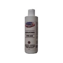 Reducing Cream 8oz (Fat Burning & Firming Cream) by American Natural