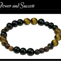 "Leave (Today is the Day)" Bracelet