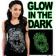 GlowInTheDark Skull Tank  - Thumbnail 2
