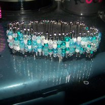 iceblue. N  DrakBlue ice