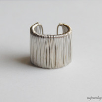 Wire Ring