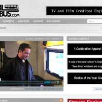 Website Ad Takeover
